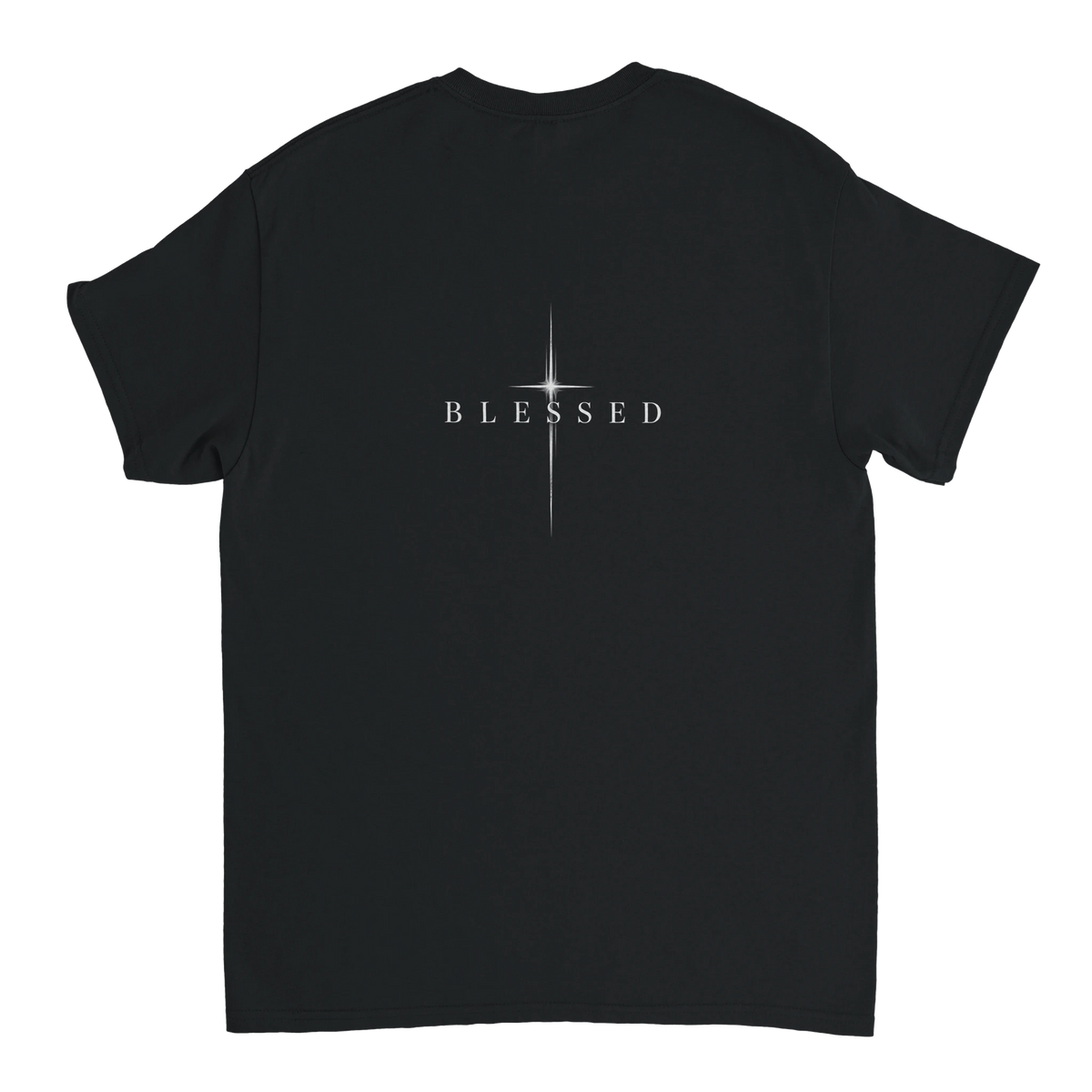 Blessed | 4JC Christian Streetwear