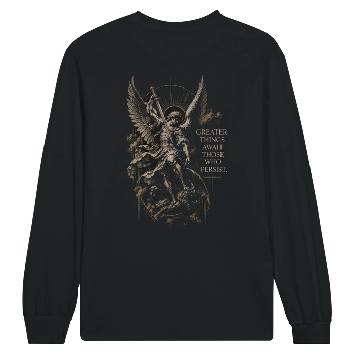 Persist | 4JC Christian Streetwear