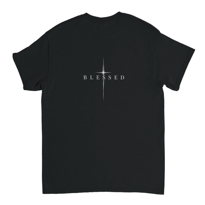 Blessed | 4JC Christian Streetwear